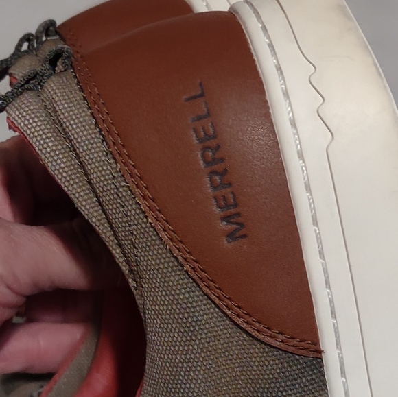 Merrell shoes for women size 11.5 - Picture 4 of 7